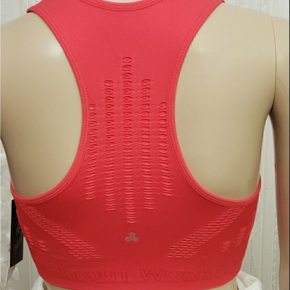 Saba Active Sports Bra   - Picture 3 of 5